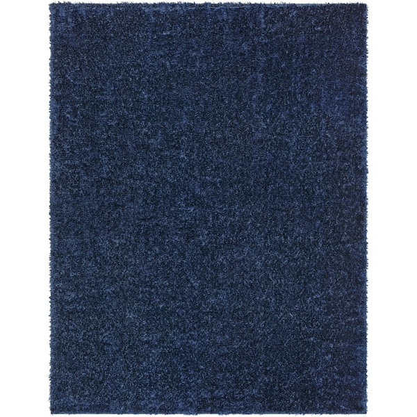 Livabliss Cloudy Shag CDG-2326 Machine Crafted Area Rug CDG2326-679 - main